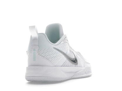Nike Sabrina 2 White Noise (GS)