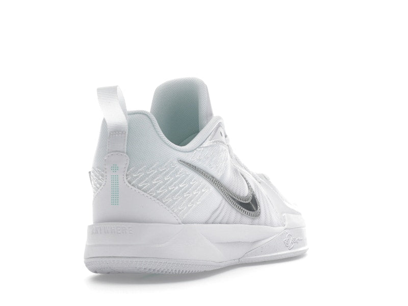 Nike Sabrina 2 White Noise (GS)