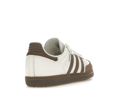 adidas Samba OG Off White Earth Strata