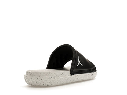 Jordan Play Slide Black Cement