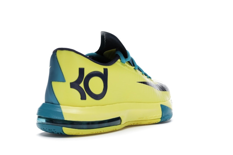 Nike KD 6 Seat Pleasant
