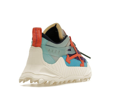 OFF-WHITE Odsy-1000 White Multicolour
