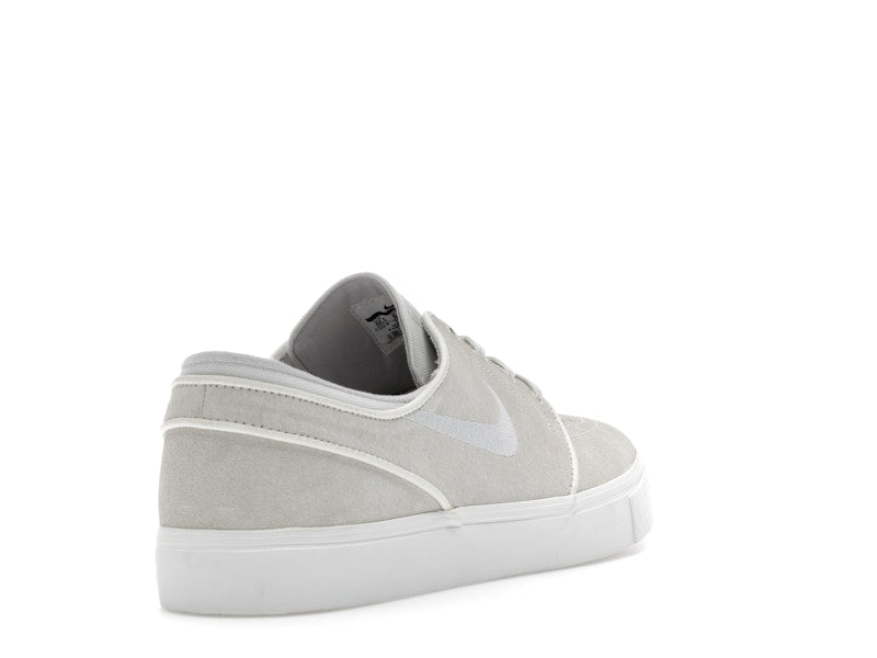 Nike SB Zoom Stefan Janoski Summit White Vast Grey