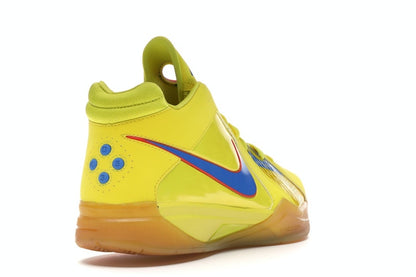 Nike KD 3 Christmas (2010)