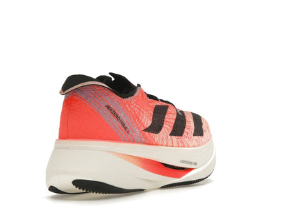 adidas Adizero Prime X Strung Solar Red