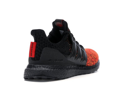 adidas Ultra Boost 4.0 Game of Thrones Targaryen Dragons