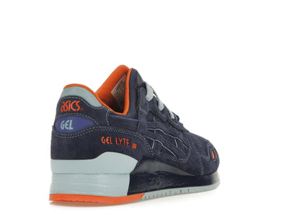 ASICS Gel-Lyte III Footlocker Pensole Reflect