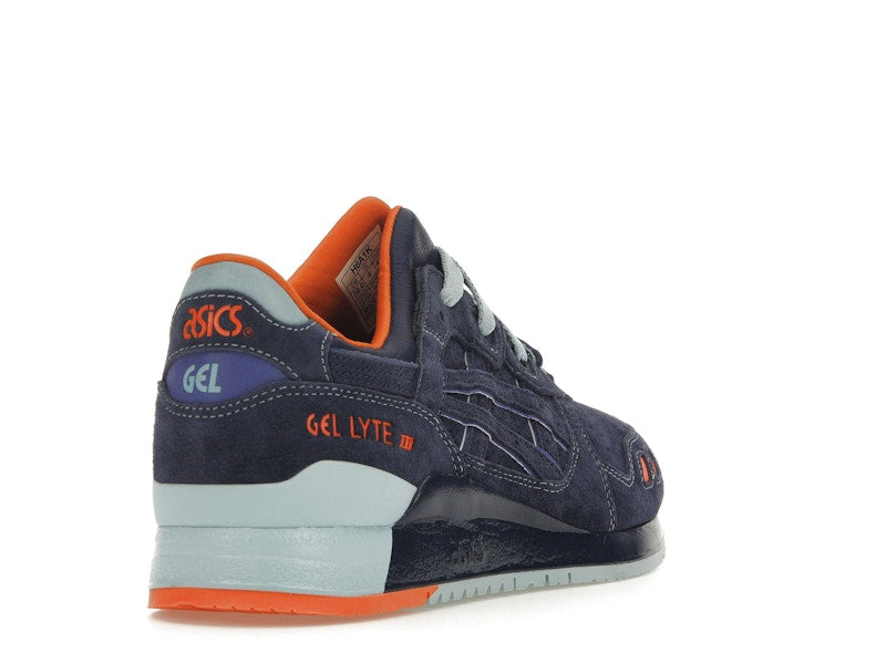 ASICS Gel-Lyte III Footlocker Pensole Reflect