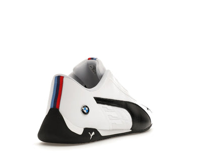 Puma R-Cat BMW Motorsport White Black