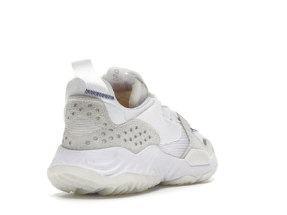 Jordan Delta SP White Vast Grey