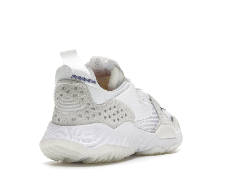 Jordan Delta SP White Vast Grey