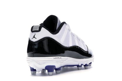 Jordan 11 Retro Low Cleat Concord