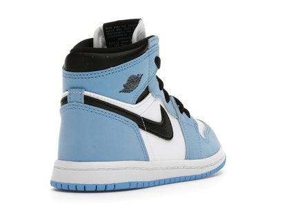 Jordan 1 Retro High OG University Blue (TD)