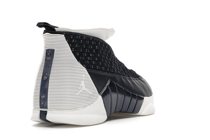 Jordan 15 OG Obsidian