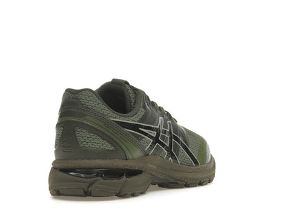 ASICS Gel-Terrain San San Gear Bronze Green