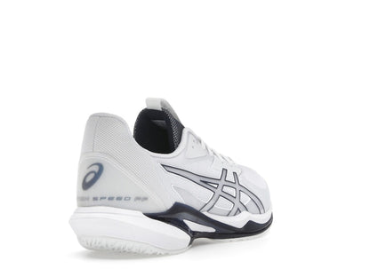 ASICS Solution Speed FF 3 A.P.C. White Midnight