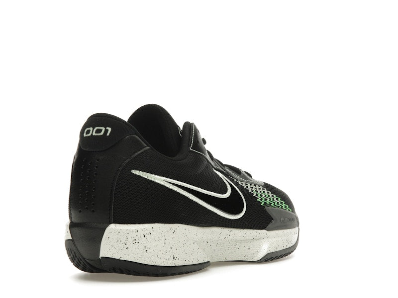 Nike Zoom GT Cut Academy Black Green Strike