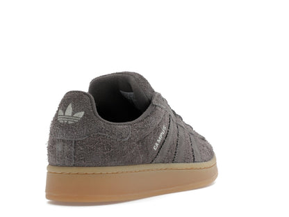 adidas Campus 00s Charcoal Putty Grey (Women's)