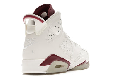 Jordan 6 Retro Maroon (2015)