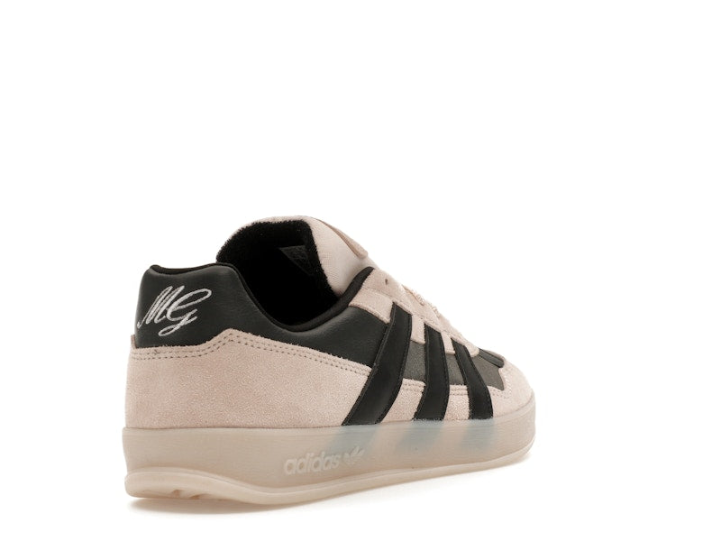 adidas Aloha Super Wonder Quartz Core Black Grey