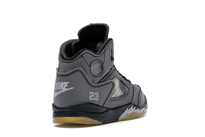 Jordan 5 Retro Off-White Muslin (PS)