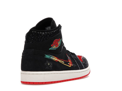 Jordan 1 Mid SE Siempre Familia