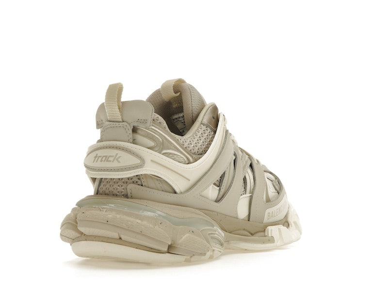 Balenciaga Track Recycled Sole Beige (Women's)