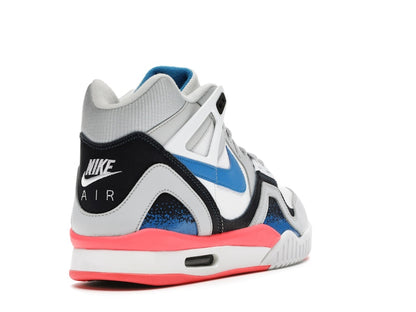 Nike Air Tech Challenge II Photo Blue