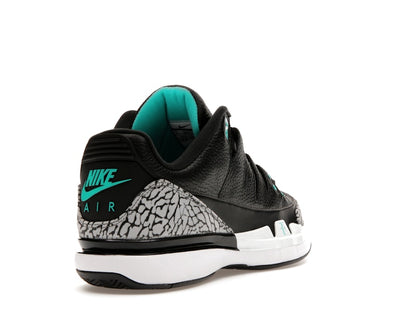 Nike Zoom Vapor AJ3 atmos Jade