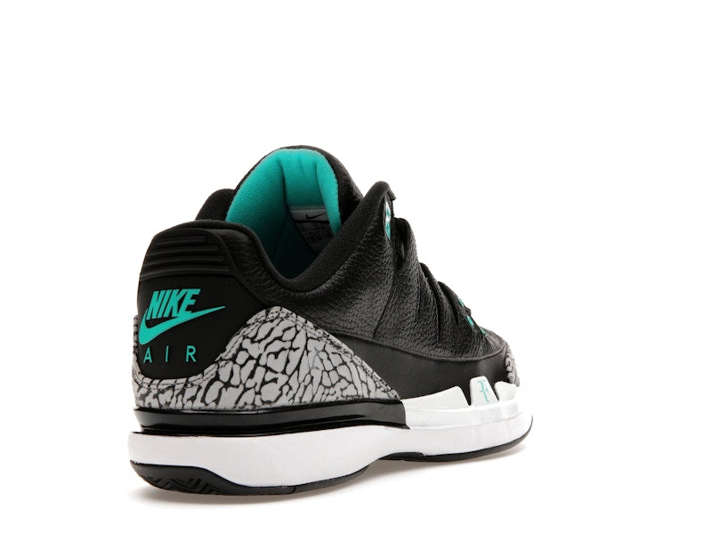Nike Zoom Vapor AJ3 atmos Jade