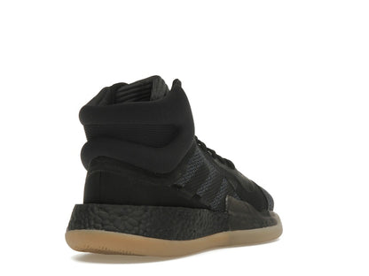 adidas Marquee Boost Grey Trace Khaki