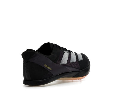 adidas Adizero Finesse Core Black Zero Metalic Spark