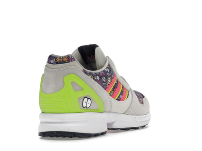 adidas ZX 8000 Kevin Lyons Monster
