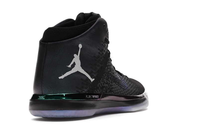 Jordan XXX1 All-Star Chameleon (2017)