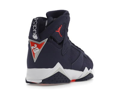 Jordan 7 Retro Quai 54 (2022)