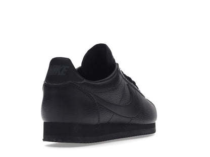 Nike Classic Cortez Leather Triple Black
