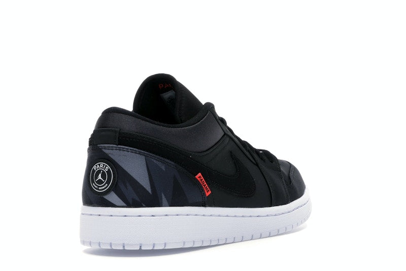 Jordan 1 Low PSG Paris Saint-Germain