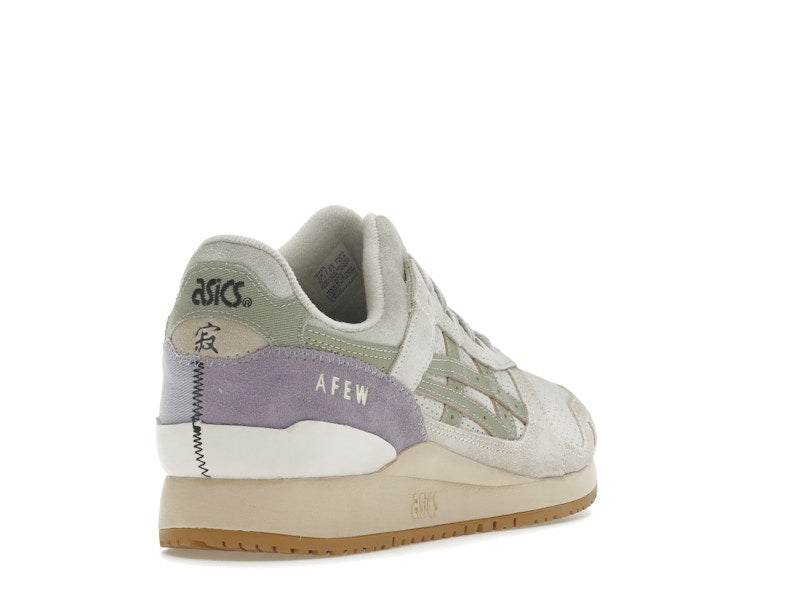 ASICS Gel-Lyte III AFEW Beauty of Imperfection
