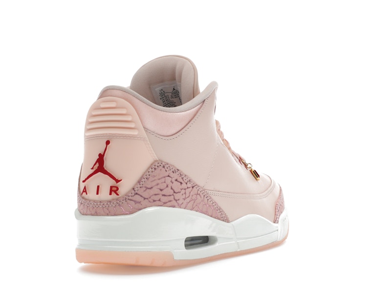 Jordan 3 Retro Valentine's Day Treat Yourself (2025) (Women's)