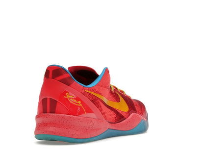 Nike Kobe 8 Year of the Horse