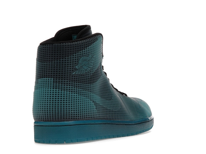 Jordan 1 Retro 4Lab1 Tropical Teal