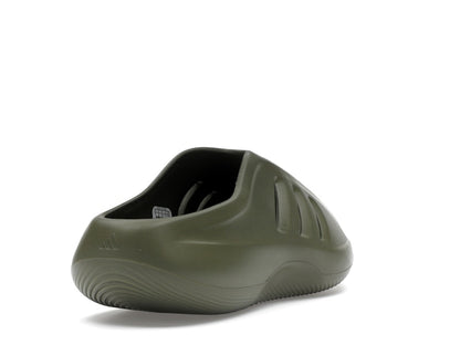 adidas adiFOM IIInfinity Mule Olive