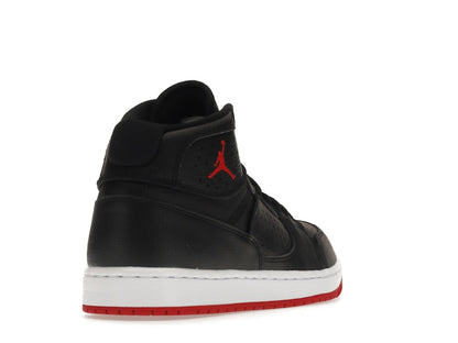 Jordan Access Bred