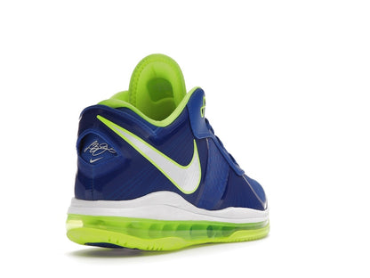 Nike LeBron 8 V2 Low Sprite (2021)