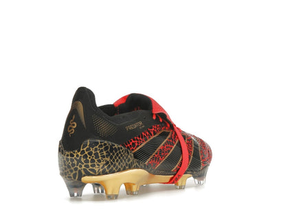 adidas Predator Elite Foldover Tongue FG Year of the Snake
