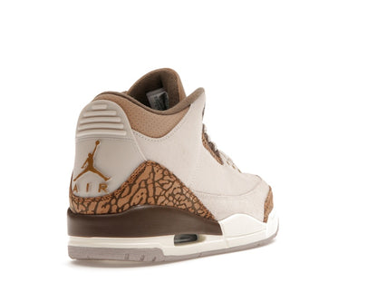 Jordan 3 Retro Palomino