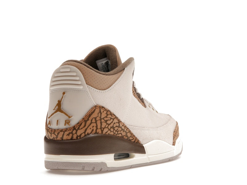 Jordan 3 Retro Palomino