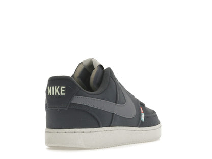 Nike Court Vision Low Next Nature Thunder Blue