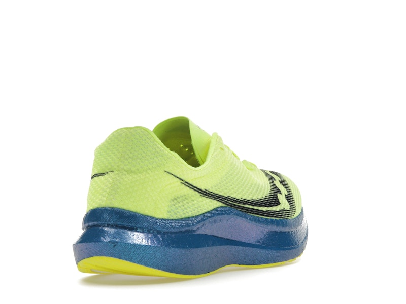 Saucony Endorphin Pro+ Boston Marathon