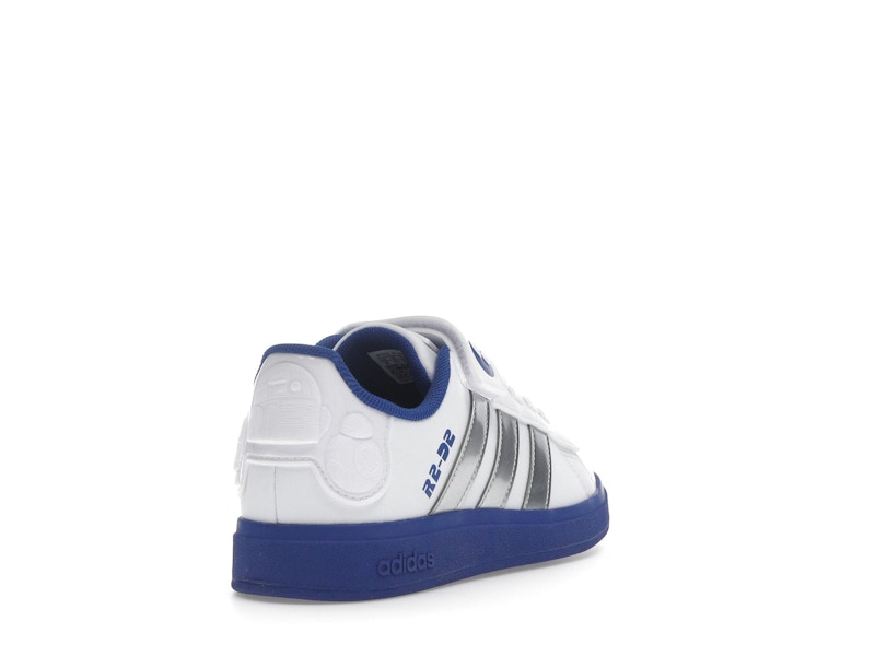 adidas Grand Court 2.0 Star Wars R2-D2 (PS)